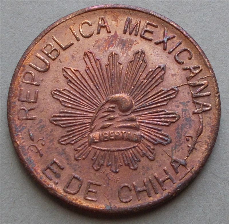 The-Coins-Of-1914